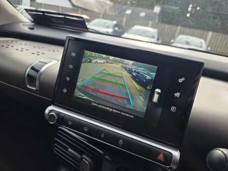 2016 Citroen C4 Cactus - photo 6