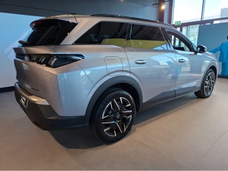 2026 Peugeot 5008 - photo 5