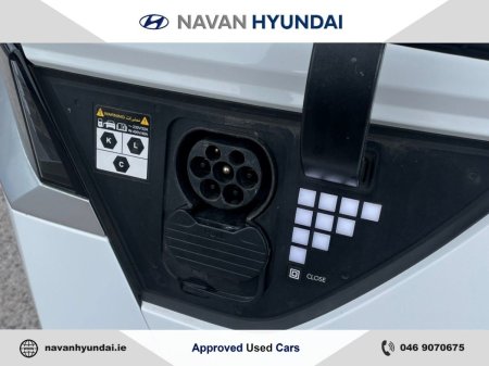2024 Hyundai IONIQ 5 - photo 35