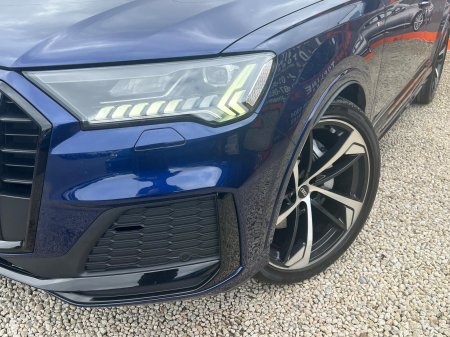 2022 Audi Q7 - photo 6