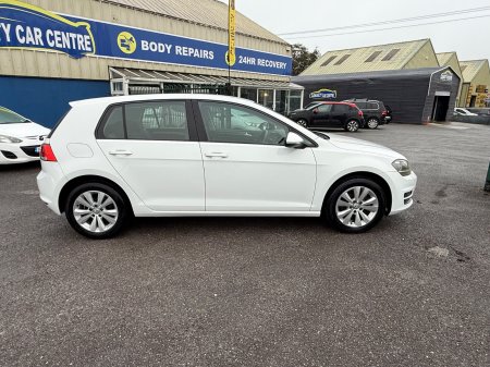 2013 Volkswagen Golf - photo 5