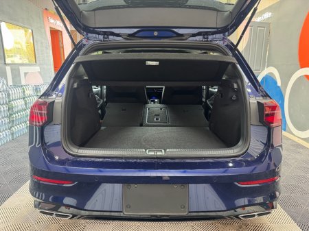 2024 Volkswagen Golf - photo 7