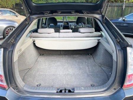 2007 Toyota Prius - photo 14