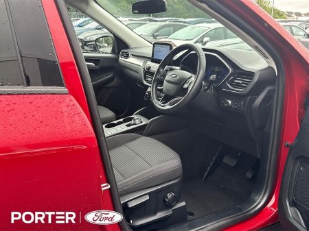 2024 Ford Kuga - photo 9
