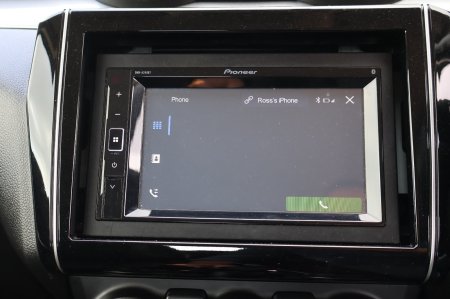 2019 Suzuki Swift - photo 17
