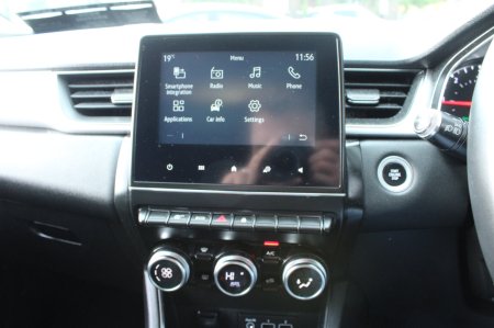 2021 Renault Other - photo 12