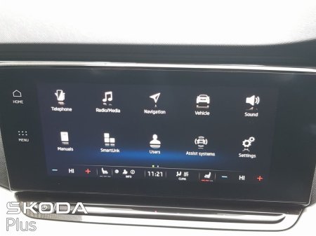 2023 Skoda Octavia - photo 14