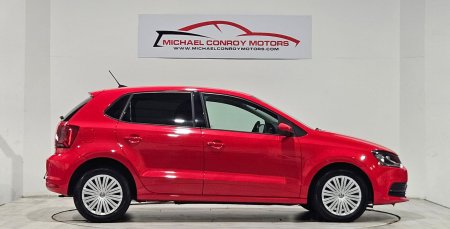 2014 Volkswagen Polo - photo 8