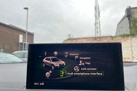 2022 Audi Q2 - photo 35