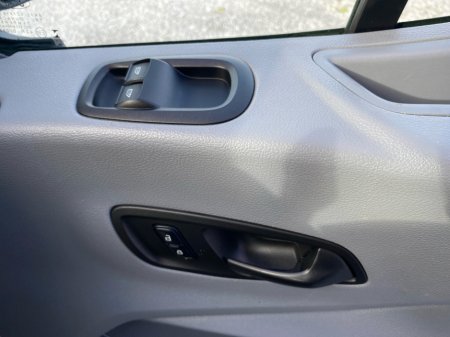 2014 Ford Transit - photo 13