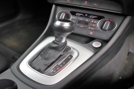 2017 Audi Q3 - photo 23