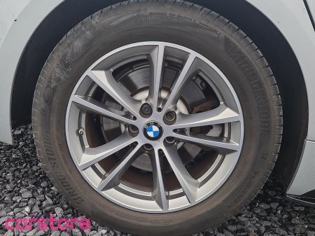 2020 BMW 5-Series - photo 14