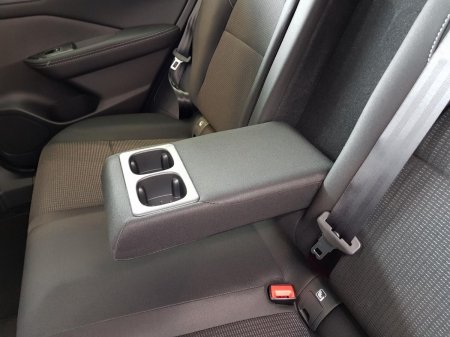2021 Nissan Qashqai - photo 23