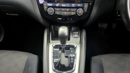 2015 Nissan Qashqai - photo 17