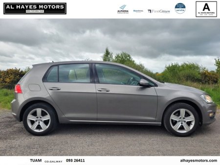 2016 Volkswagen Golf - photo 2