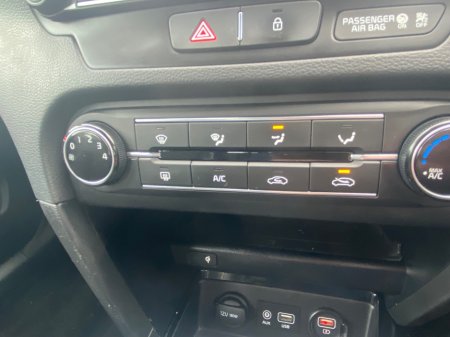 2019 Kia Ceed - photo 28