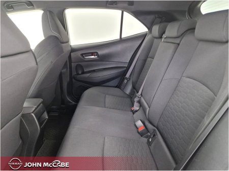 2018 Toyota Corolla - photo 17