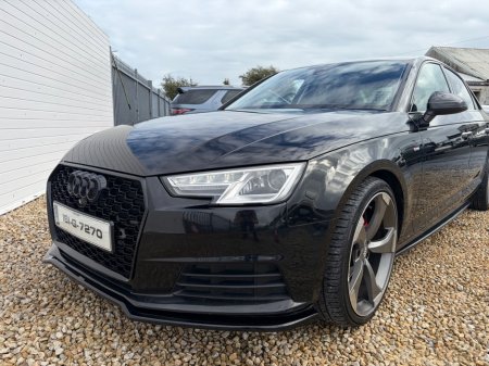 2016 Audi A4 - photo 11