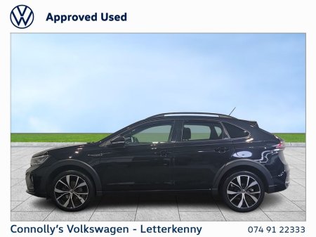 2023 Volkswagen Taigo - photo 6
