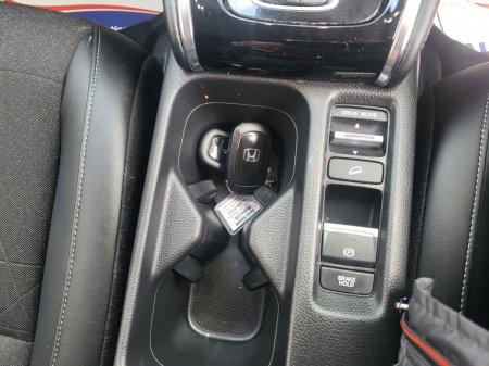 2025 Honda HR-V - photo 13