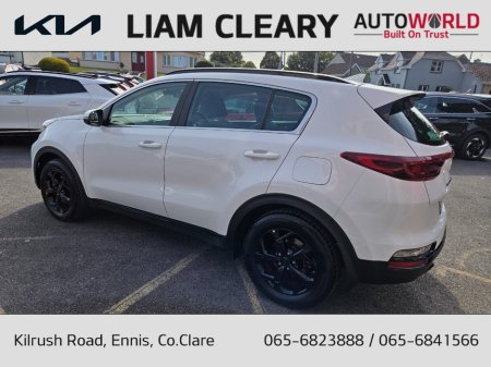2022 Kia Sportage - photo 5