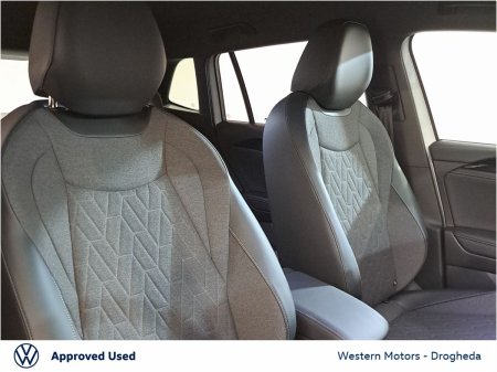 2026 Volkswagen Tiguan - photo 22