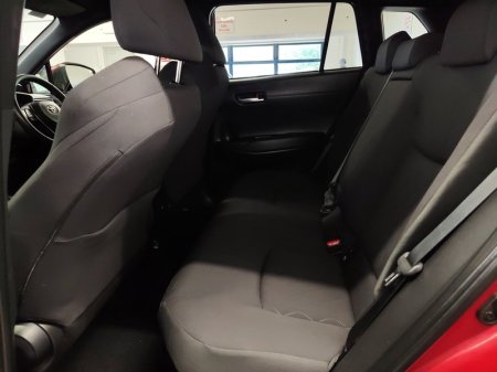 2023 Toyota Corolla Cross - photo 7