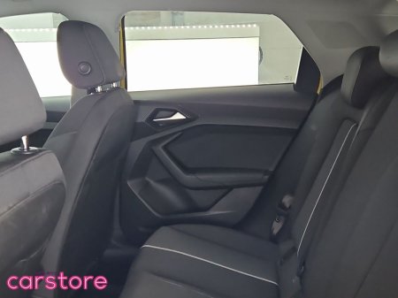 2021 Audi A1 - photo 13