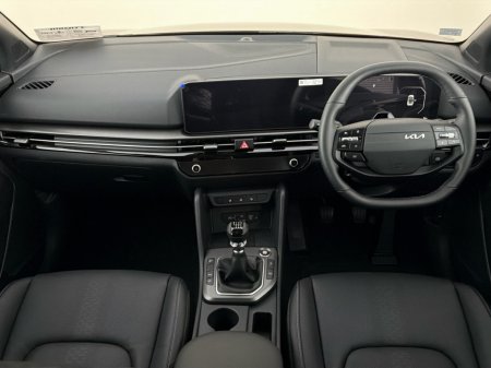 2027 Kia Sportage - photo 18