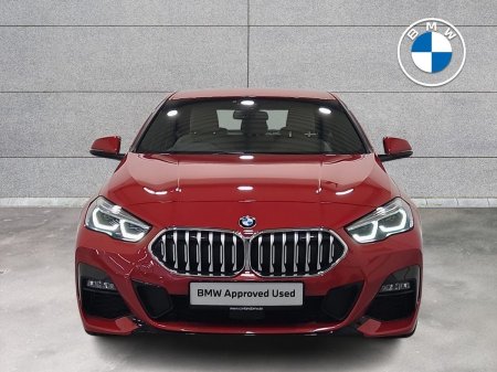 2023 BMW 2-Series - photo 16