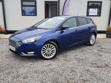 2017 Ford Focus - photo 5