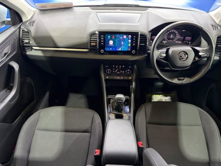 2023 Skoda Karoq - photo 12