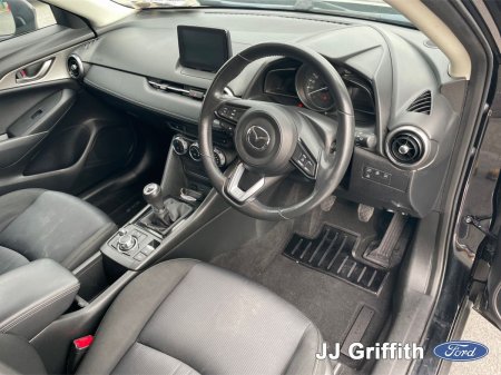 2019 Mazda CX-3 - photo 8