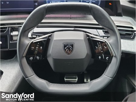 2025 Peugeot 3008 - photo 20