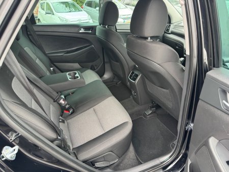 2019 Hyundai Tucson - photo 5