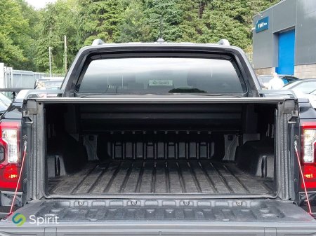 2025 Ford Ranger - photo 17
