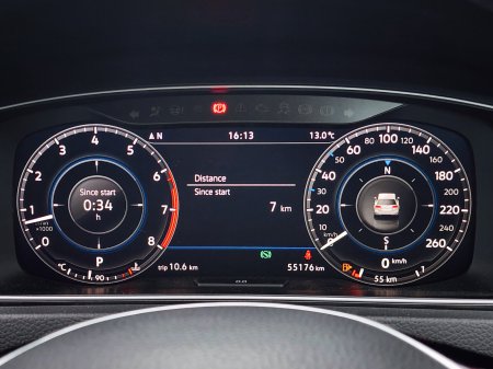 2019 Volkswagen Golf - photo 31