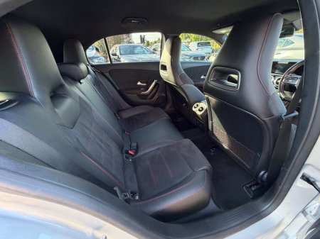 2021 Mercedes-Benz A-Class - photo 15