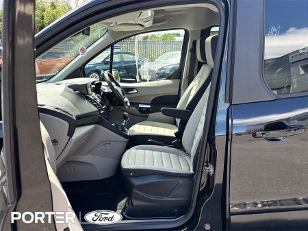 2020 Ford Transit Connect - photo 4
