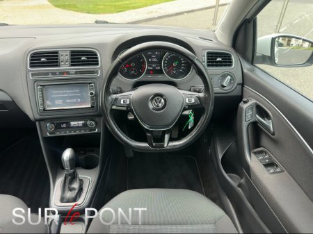 2016 Volkswagen Polo - photo 17