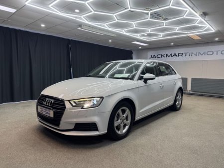 2019 Audi A3 - photo 3