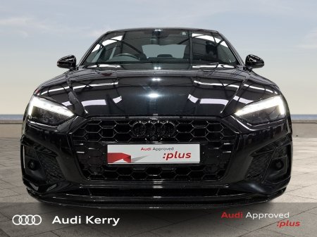 2023 Audi A5 - photo 2