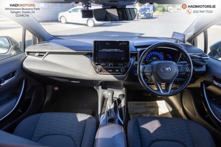 2018 Toyota Corolla - photo 17