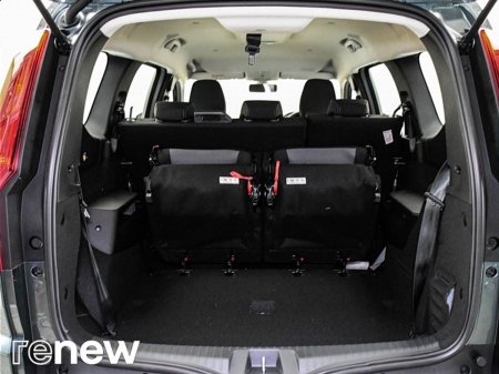 2024 Dacia Jogger - photo 12