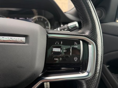 2021 Land Rover Range Rover Evoque - photo 22