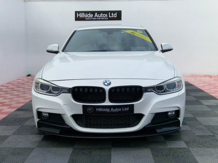 2013 BMW 3-Series - photo 18