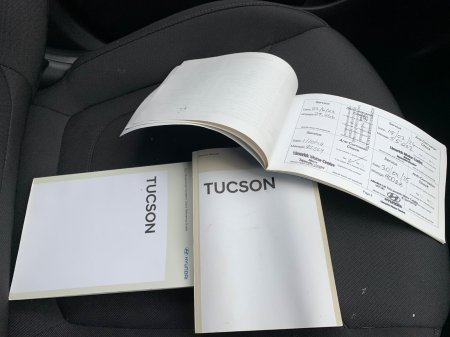 2022 Hyundai Tucson - photo 29