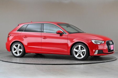2018 Audi A3 - photo 12