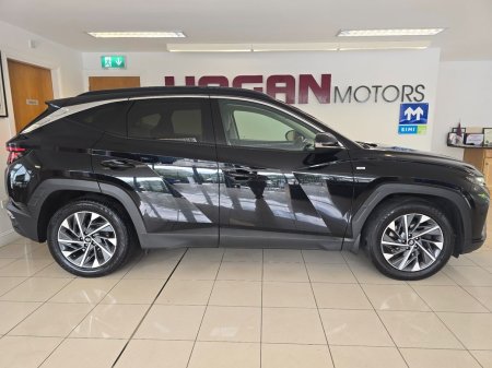 2023 Hyundai Tucson - photo 3