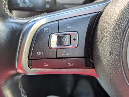 2016 Volkswagen Golf - photo 15